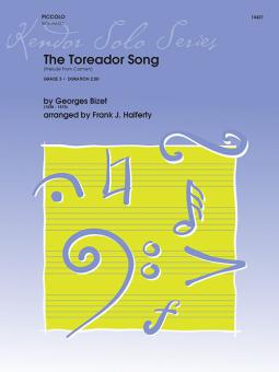 The Toreador Song 