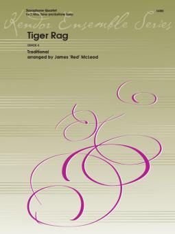 Tiger Rag 