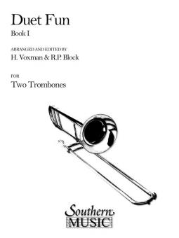 Duet Fun Book 1 