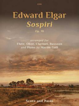 Sospiri op. 70 