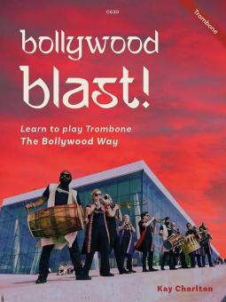 Bollywood Blast 