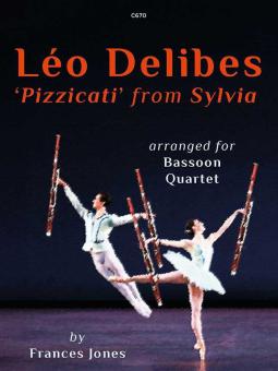 Pizzicati from Sylvia 