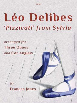 Pizzicati from Sylvia 