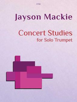 Concert Studies 
