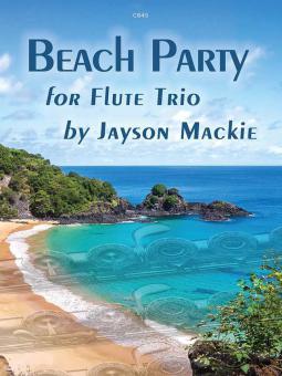 Beach Party 