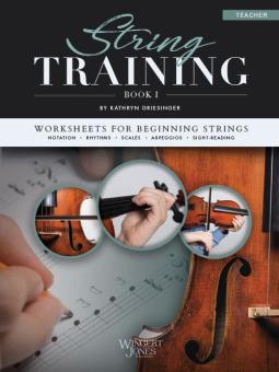 String Training 1 - Value Pack Download
