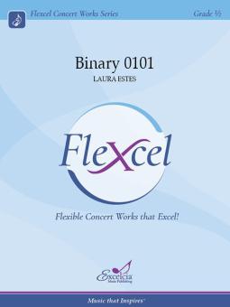 Binary 0101 