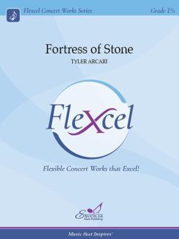 Fortress of Stone 