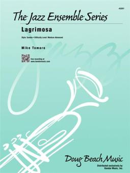 Lagrimosa Download