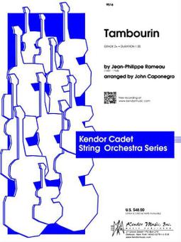 Tambourin Download