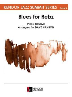 Blues for Rebz Download