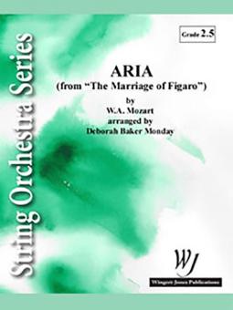 Aria from "Marriage of Figaro" Download