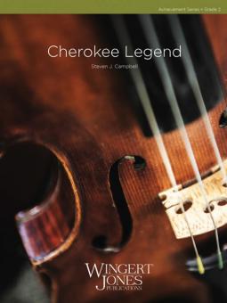 Cherokee Legend Download