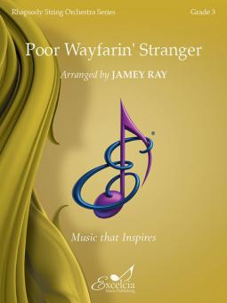 Poor Wayfarin' Stranger Download