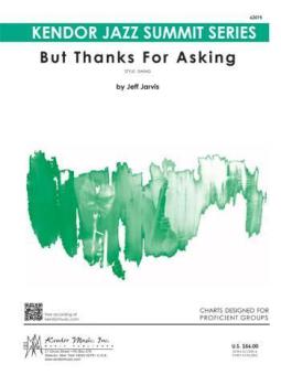 But Thanks For Asking Download