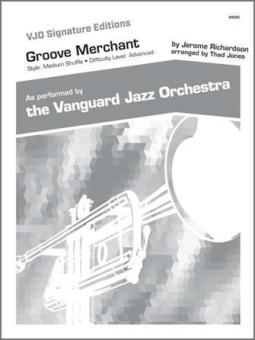 Groove Merchant Download
