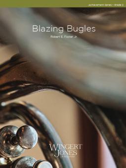 Blazing Bugles Download