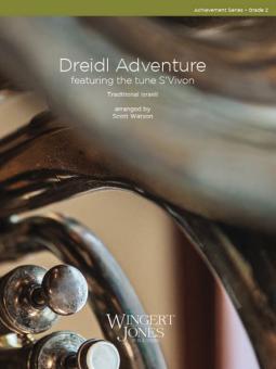 Dreidl Adventure Download
