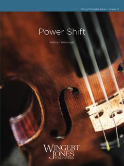 Power Shift Download