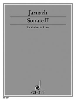 Sonata No. 2 