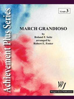March Grandioso Download