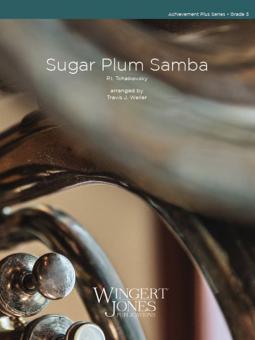 Sugar Plum Samba Download
