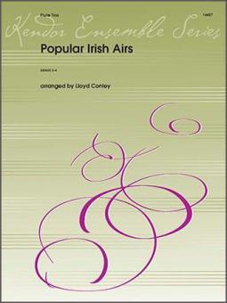 Popular Irish Airs Download