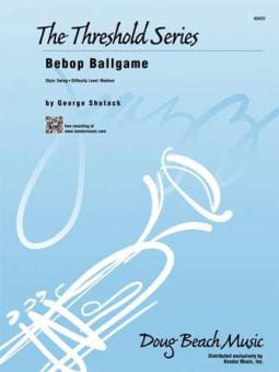 Bebop Ballgame Download
