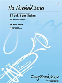 Check Your Swing Download