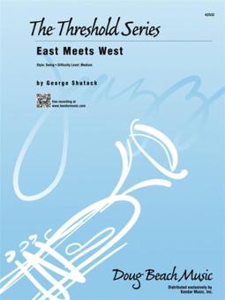 East Meets West Download