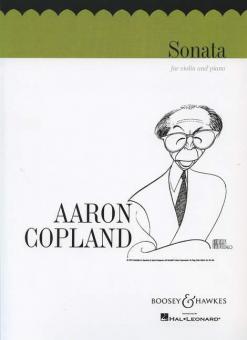 Violin Sonata 