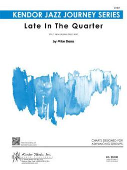 Late In The Quarter Download