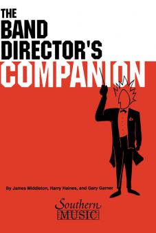 The Band Director's Companion 