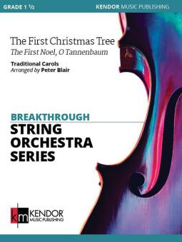 The First Christmas Tree Download