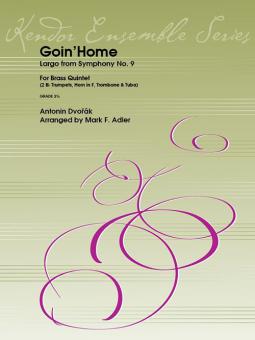 Goin' Home Download