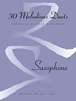 30 Melodious Duets Download