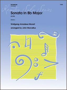Sonata In Bb Major (K292) Download