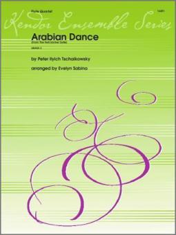 Arabian Dance Download