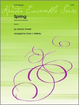 Spring Download
