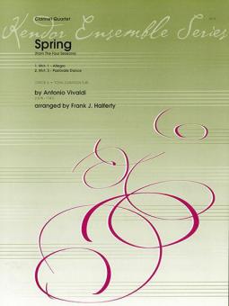 Spring Download