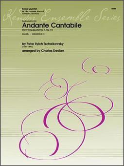 Andante Cantabile Download