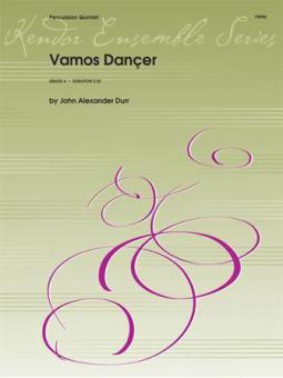 Vamos Dancar Download