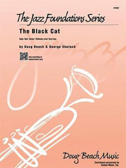 The Black Cat Download