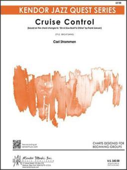 Cruise Control Download