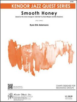 Smooth Honey Download