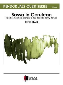 Bossa in Cerulean Download
