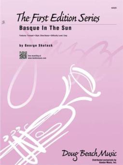 Basque In The Sun Download