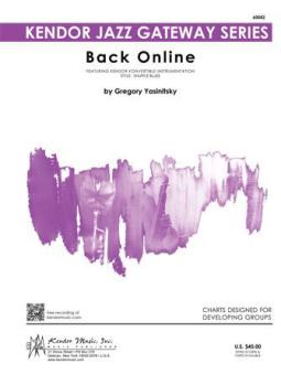 Back Online Download