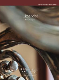 Lizards Download