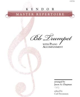 Kendor Master Repertoire Download